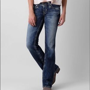 Big Star Size 26R 31” inseam